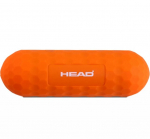 Hanteliai Head Silicone, 2x1 kg