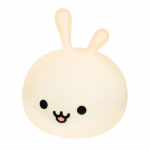 Naktinė lempa InnoGio Bunny LJC-122