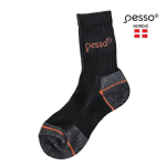Pesso kojinės Classic Thermo Kocot, 3 vnt.