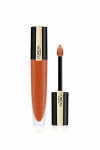 Matiniai skysti lūpų dažai L'Oreal Paris Rouge Signature 7 ml, 112 I Achieve