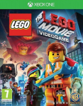 Kompiuterinis žaidimas Lego Movie: The Videogame /Xbox One /XONE