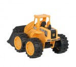Krautuvas HTI JCB