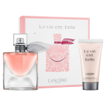 Rinkinys moterims Lancome La Vie Est Belle: kvapusis vanduo EDP 30 ml + kūno losjonas 50 ml