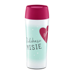 Ambition Misie termosinis puodelis, 400 ml
