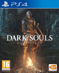 Kompiuterinis žaidimas Dark Souls Remastered