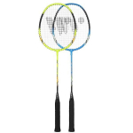 Badmintono rakečių rinkinys Wish Alumtec 505K