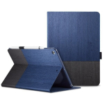 ESR Apple iPad Air 3 10.5 dėklas, mėlynas