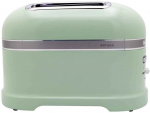 Skrudintuvas 2 lizdai; 1250 W; 7 skrudinimo nustatymų KitchenAid Artisan 5KMT2204EPT