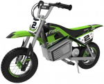 Elektrinis vaiki&scaron;kas motociklas Razor SX350 Dirt Rocket McGrath