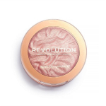 Spindesio suteikianti priemonė Makeup Revolution London Re-Loaded Highlighter 10 g, Make An Impact
