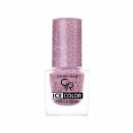 Nagų lakas Golden Rose Ice Color 6 ml