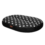 Hobbydog guolis XXL, juodas