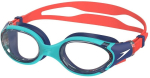Plaukimo akiniai Speedo Biofuse 2.0 Junior, mėlyni / skaidrūs