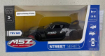 Žaislinis automobilis MSZ 2024 Ford Mustang GT3 661293M