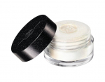 Birūs akių &scaron;e&scaron;ėliai Make up for Ever Star Lit Diamond Powder 2,5 g, White Gold
