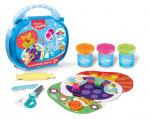 Lipdymo masės rinkinys Maped Creativ Early Age