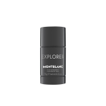 Pie&scaron;tukinis dezodorantas vyrams Mont Blanc Explorer, 75 g