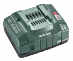 Kroviklis ASC 145 12, 14,4, 18, 36 V "AIR COOLED&ldquo; 8 A, Metabo