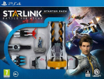 PS4 žaidimas - Starlink Battle for Atlas - Pradžios rinkinys - Žaidžiamas prancūzi&scaron;kai - 1 žaidėjas - Veiksmo žaidimas
