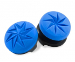 Kontrolfreek Controller Grips EDGE, PS4, mėlyna