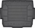 Guminis bagažinės kilimėlis Proline CITROEN C5 AIRCROSS 2018-2020