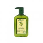 &Scaron;ampūnas ir kūno prausiklis CHI Olive Organics Hair & Body Shampoo 340 ml