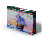 &bdquo;Mistercraft Model Columbus&ldquo; laivas Santa Maria D-212 1:270 42127
