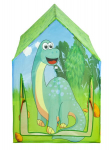 Vaikų palapinė Dino Iplay