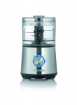 SEVERIN - Universalus robotas 4 in 1 - 400W - juodas/inoksas - 3865