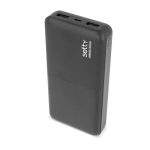 Atsarginis maitinimo &scaron;altinis ("Power Bank") Setty Power Bank 20000mAh