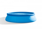 Baseinas ir baseino priedų rinkinys Intex Easy Set&reg;