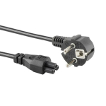 Sbox PC-Power-C5-2, 220V C-5 / M.Mouse, 2 m