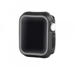 Devia Dazzle Series Protective Case Black Gray