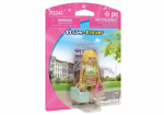 70241 PLAYMOBIL&reg; Playmo-Friends, Madistė