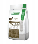 Natures's Protection ilgaplaukėms katėms Sterilised, 7 kg