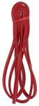 Pasiprie&scaron;inimo guma EB FIT 2,5 - 7,5 kg, geltona