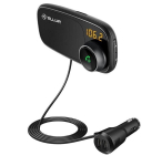 Automobilinis FM moduliatorius Tellur FMT-B6