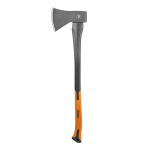 Universalus kirvis Fiberglass Bradas, 1500g