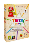 Stalo žaidimas Tiktai Vienas, LT