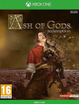 Žaidimų plėtinys - žaidimų kodas Koch films gmbh KOCH MEDIA XONE ASH OF GODS: REDEMPTION