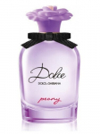 Kvapusis vanduo Dolce & Gabbana Dolce Peony EDP moterims 50 ml