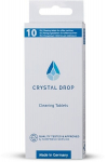 Crystal Drop, 10 vnt
