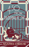 4.50 from Paddington (Miss Marple)