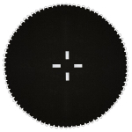 Batuto &scaron;okinėjimo pavir&scaron;ius Springos 396 cm, 84 spyruoklių