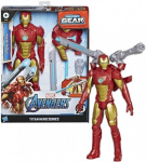 Figūrėlė Hasbro Marvel Avengers Blast Gear Iron Man, 30 Cm