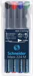 Žymekliai Schneider Maxx 224 M