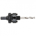 Kontrolinis grąžtas > 30 mm