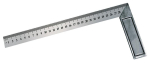 MEGA kampainis plieninis 21030, 300 mm