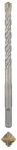Proline Grąžtas 5730572, 30mm, 570mm, Volframo karbidas, 1