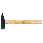 Top Tools 02a201 Plaktukas 100g, medinė rankena